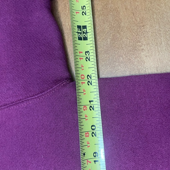 University of Minnesota Golden Gophers Men’s Crewneck Sweatshirt Size Medium - Picture 5 of 10